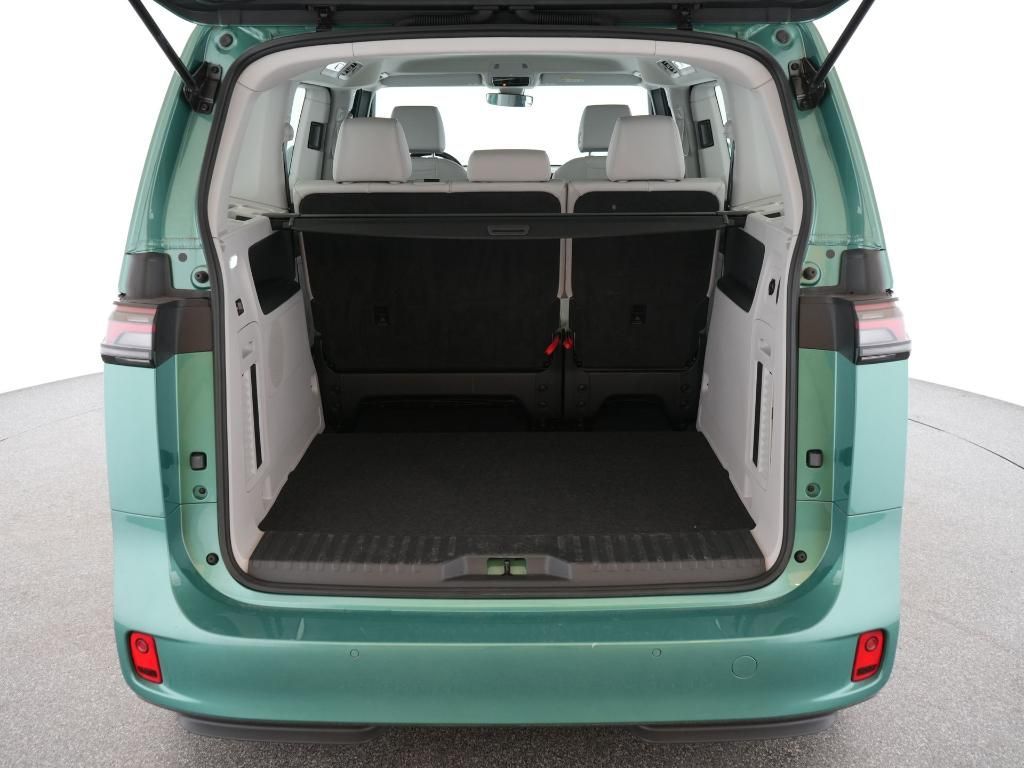 Volkswagen ID. Buzz - Bild 9