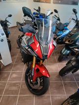 Suzuki GSX-S 1000 GX - SUZUKI 1000