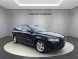 Volvo V50°KOMBI°1.8°KINETIC°AHK°1.HAND°91TKM°SHZ°XENON - Volvo Gebrauchtwagen in Mannheim
