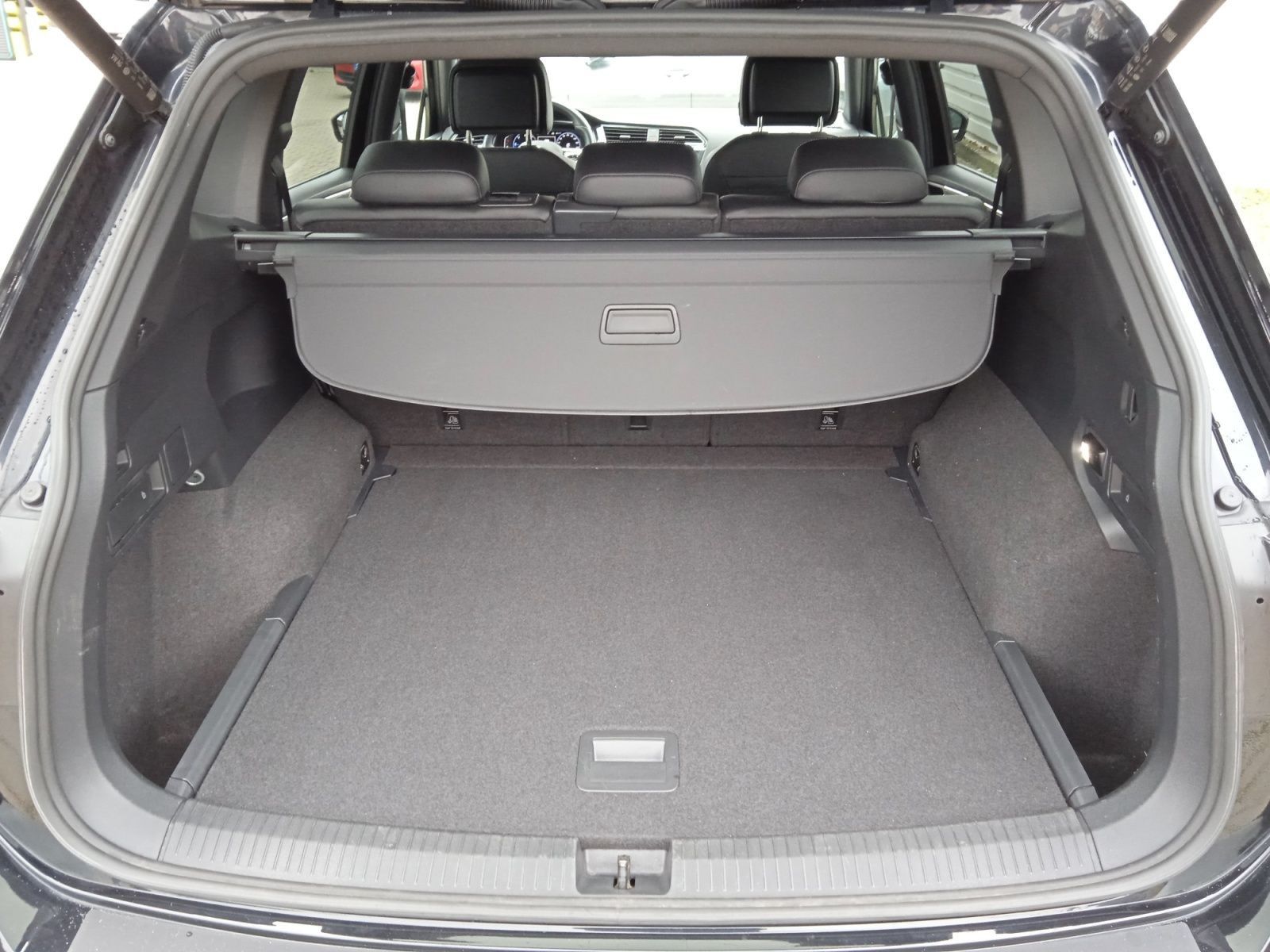 Volkswagen Tiguan Allspace - Bild 17