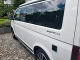 Volkswagen T6 California Beach Edition - Volkswagen T6 California: Beach
