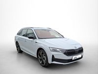 Skoda Octavia - Vorschau Bild 4