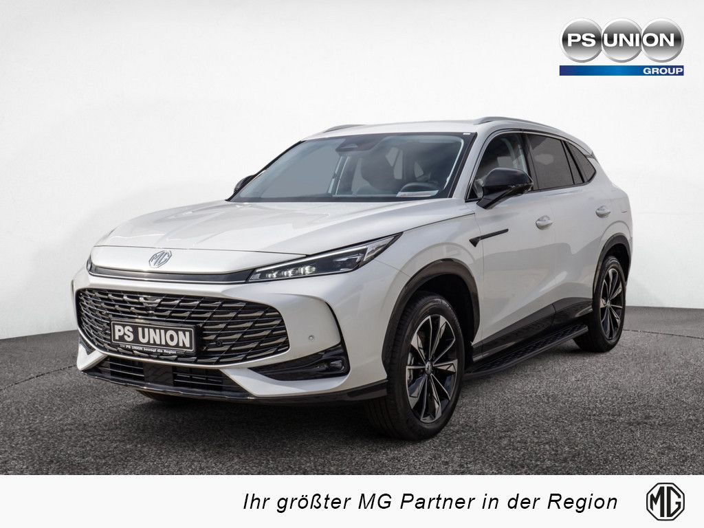 MG HS PHEV Luxury SHZ Leder *AKTIONSLEASING* LEDER