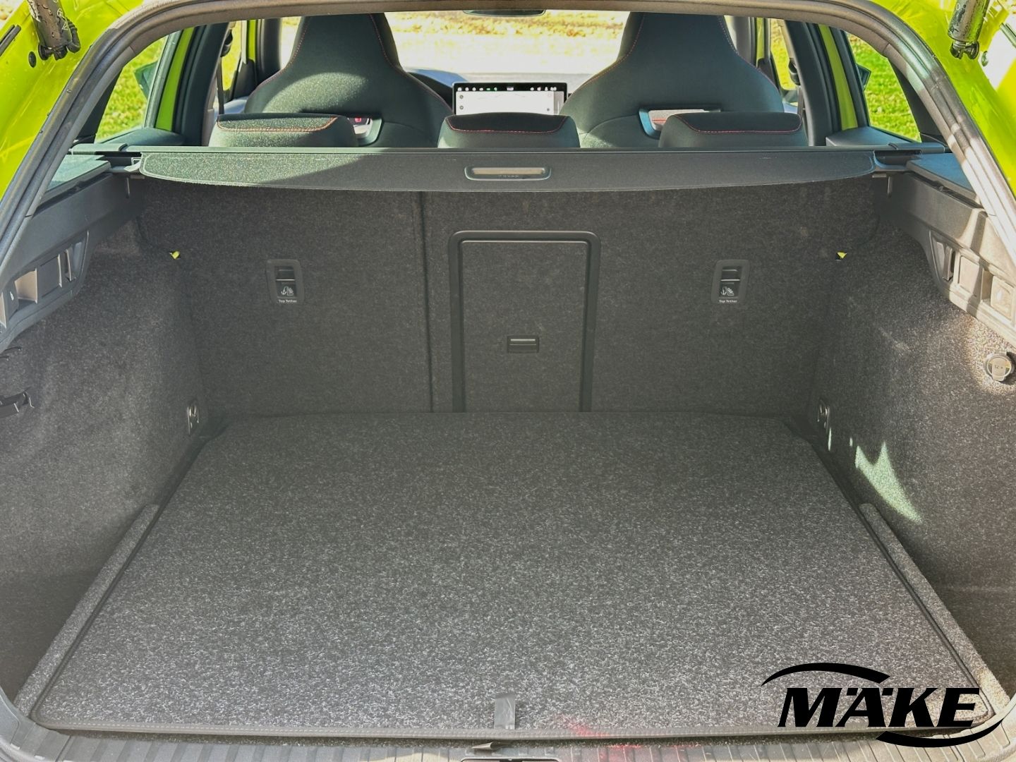 Octavia Combi RS 2.0 TSI DSG Facelift V-AHZV LED