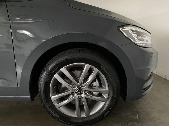 Touran Comfortline 1.5 TSI DSG 7-Sitzer