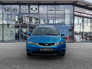 Honda Civic Comfort 1.4 °Klimaautomatik°Radio°