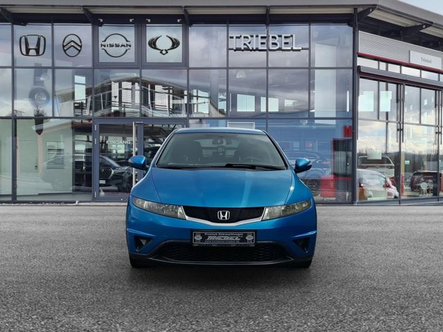 Honda Civic Comfort 1.4 °Klimaautomatik°Radio°