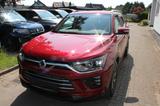 Ssangyong Korando 1.5 T-GDI Benzin Quartz 2WD - Ssangyong aus 2020