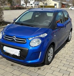 Citroën C1