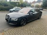 Audi A8 L W12 6.3 FSI tiptronic quattro - - Audi A8: W12