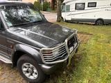 Mitsubishi Verkaufen Pajero - Mitsubishi Pajero in Stuttgart