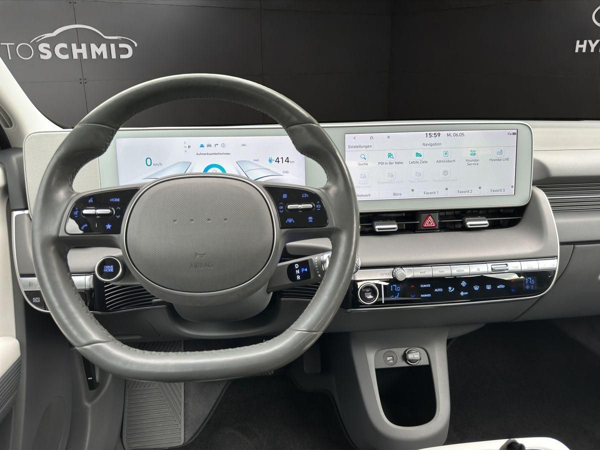 IONIQ 5 Dynamiq Elektro LED-PAKET