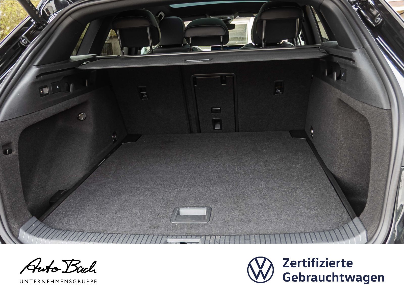 Volkswagen ID.7 - Bild 17