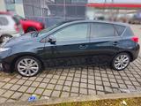 Toyota Auris 1,8 Hybrid - Toyota Auris mit Benzin-Antrieb: 1.8
