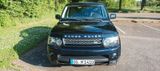 Land Rover Range Rover Sport 3.0 SDV6 HSE HSE Modell 2012 - Land Rover aus 2011: Sport Hse