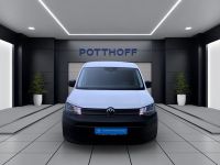 Volkswagen Caddy - Vorschau Bild 7