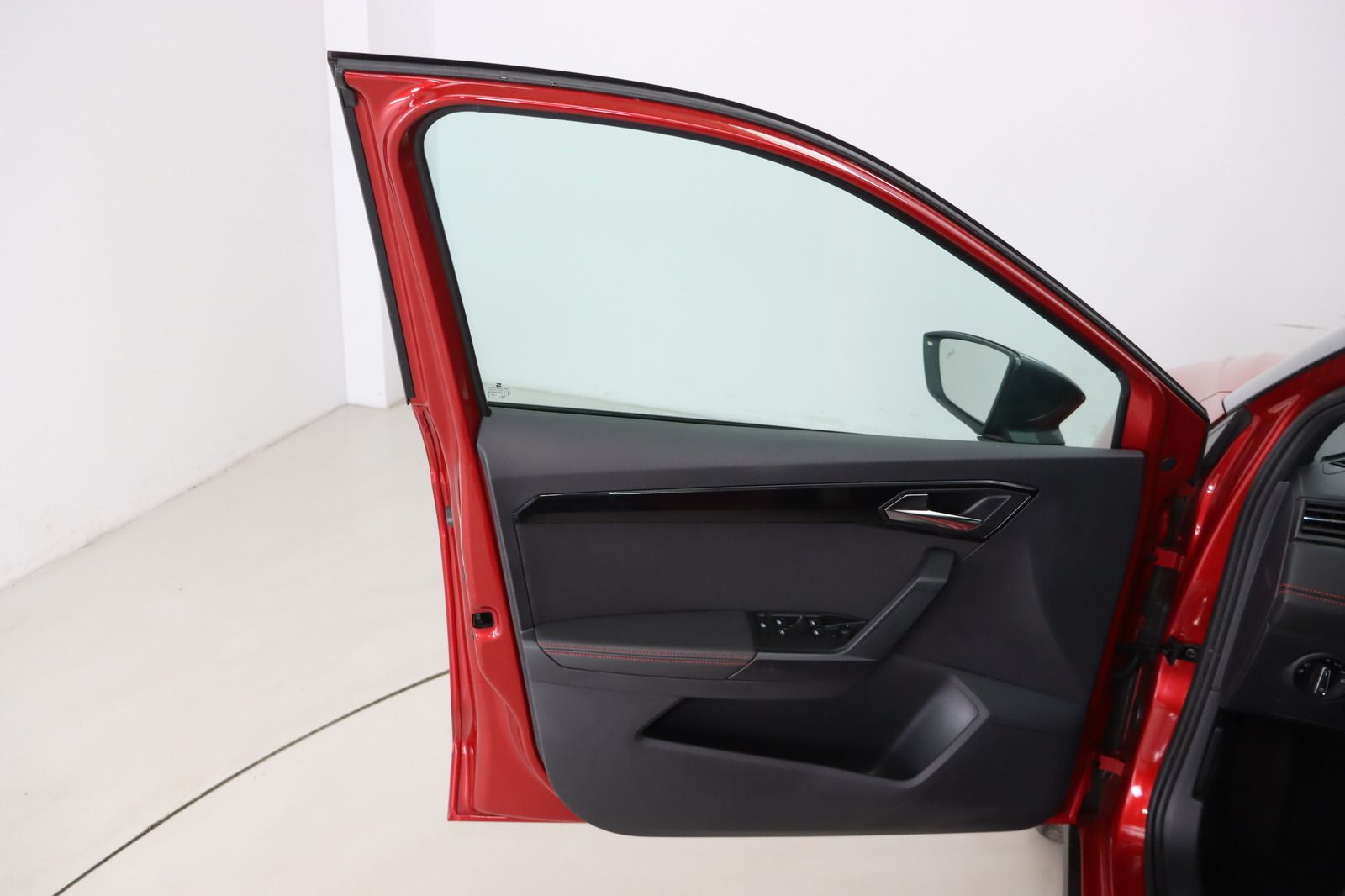 Fahrzeugabbildung SEAT Arona 1.5 FR * Klimaautomatik * Sitzhzg.