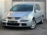 Volkswagen Golf V 1.4 Lim.* 5.Trg.*ALU*KLIMA*TÜV NEU - Volkswagen aus 2004