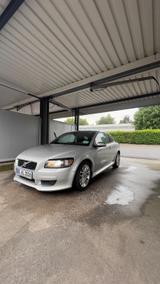 Volvo C30 2.0D - - Volvo C30: 2.0