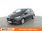 Opel Corsa 1.0 Turbo Color Edition ecoFlex*TEMPO*PDC* - Opel Corsa Gebrauchtwagen in München