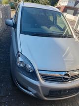 Opel Auto,Opel,Zafira - Opel Zafira Gebrauchtwagen in Lübeck