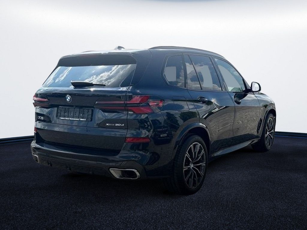 BMW X5 xDrive30d M-SPORT HUD 360° STANDH H K 20 AHK foto 4