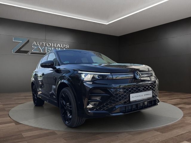 Volkswagen Tiguan 2.0 TDI R-Line 4Motion 360°|AHK|LED|PANO imagem 3