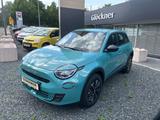 Fiat 600 Hybrid Hybrid - Fiat 600e in Dresden
