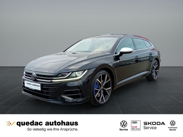 Volkswagen Arteon SB R 2.0 TSI AHK IQ 20″ ACC 4Motion