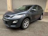 Mazda CX-7 Center-Line*-Allrad*Kamera*Alu*Euro5*6Gang* - scheckheftgepflegte Mazda CX-7