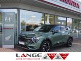 Kia Sportage GT-Line Plug-in Hybrid 4WD 1.6T PHEV GT - Kia Sportage: Plug-In Hybrid