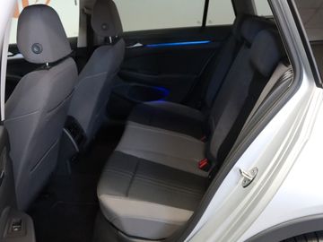 Volkswagen Golf VIII Variant Alltrack 4M AHK StHz Navi