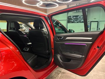 Renault Megane IV Grandtour BOSE-Edition *2. Hand*Klima*