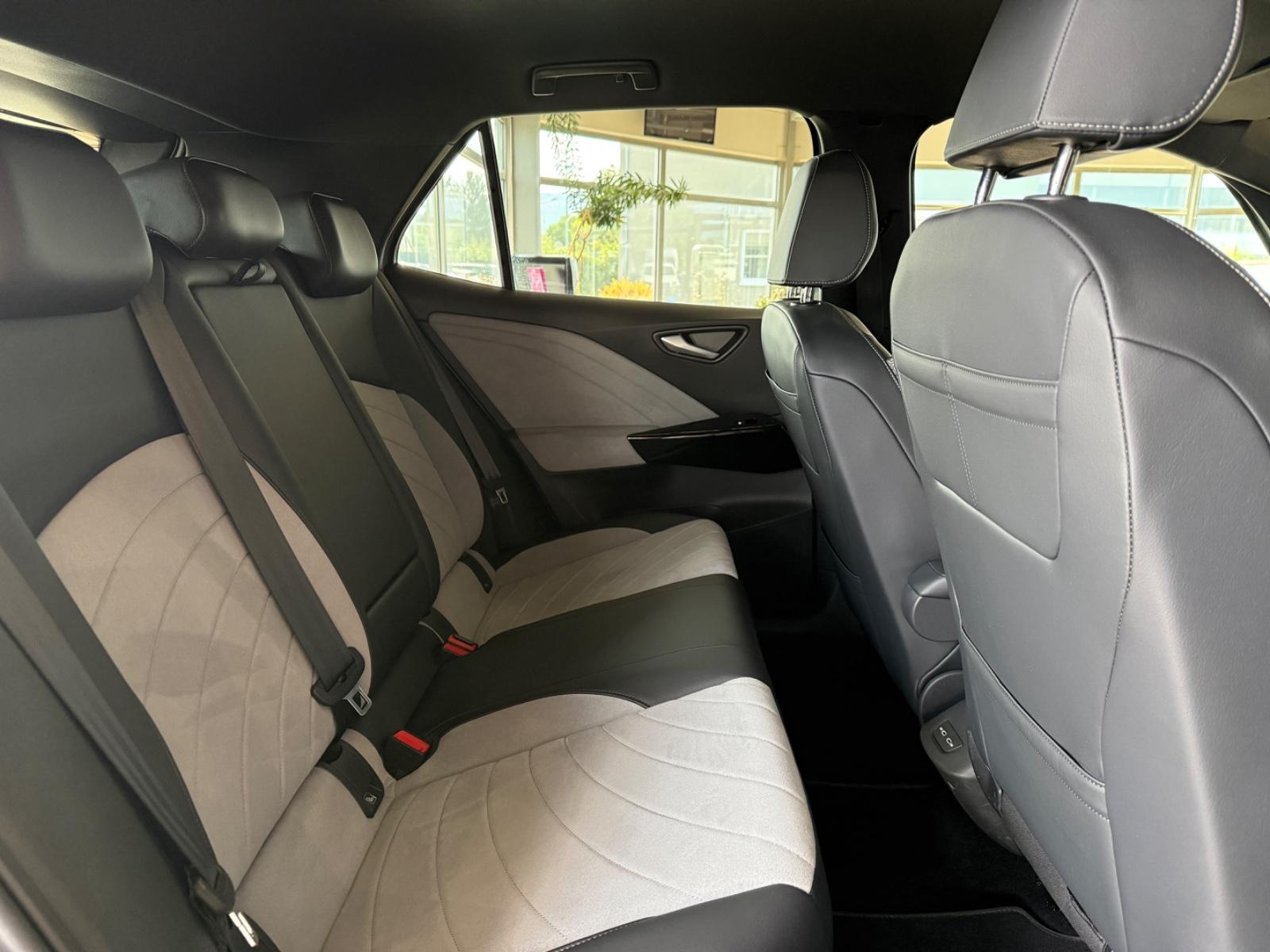 Volkswagen ID.3 Pro 150 kW Move/RFKM/NAV/62 kWh, миниатюра 14