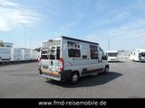 Globecar Globescout/3.0l/AHK/SAT/PDC/Markise/Allwetter/ - Wohnwagen & Wohnmobile in Bielefeld