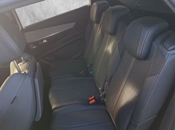 Peugeot 5008 GT 1.2 PureTech 130 360+Kam.+KeyLess+LED+SD