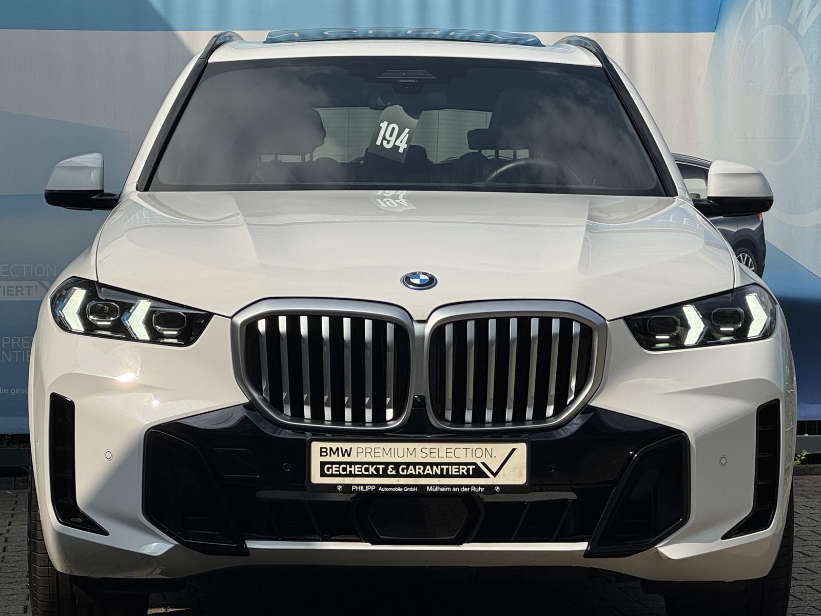 BMW X5 - Bild 4