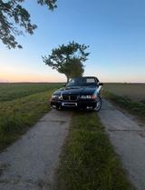 BMW E36 320i Cabrio| 1994| Schaltgetriebe|... - BMW 320 aus 1994: 320i