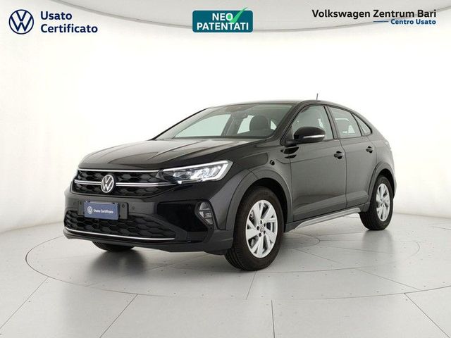 Inne Volkswagen Taigo 1.0 tsi life 110cv