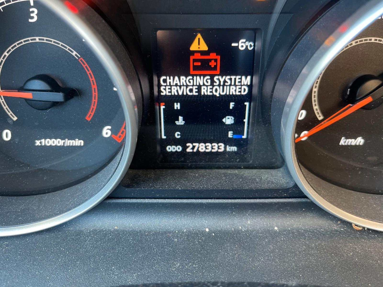 Mitsubishi Outlander XTRA 2WD