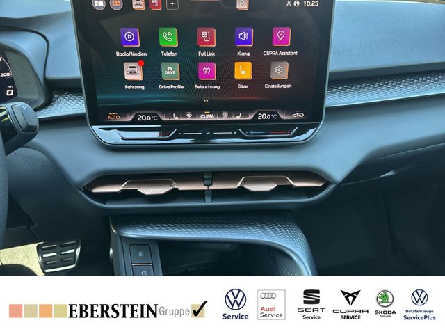 Cupra Terramar VZ VZ 4Drive Matrix-LED Sennheiser