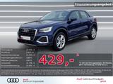 Audi Q2 40 TFSI qu AHK KAMERA NAVI+ SHZ LED advanced - Audi Q2 Gebrauchtwagen in Dresden