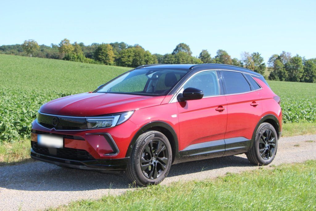 Image of Opel Other