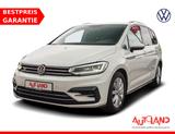 Volkswagen Touran 1.4 TSI R-Line Kamera AHK LED ACC Keyless - Volkswagen Touran: R Line