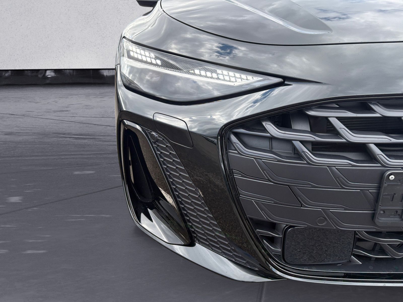 Audi A6 - Bild 10
