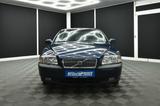 Volvo S80 Limo 5 Zyl. 8x Bereift ZR Neu TÜV bis 01.27 - Volvo aus 2001