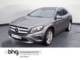 Mercedes-Benz GLA 220 d 7G-DCT Urban - Mercedes-Benz GLA-Klasse mit Anhängerkupplung