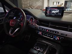 Fahrzeugabbildung Audi Q7 3.0 TDI quattro *S-LINE* (PANO/360°/LED/HUD/