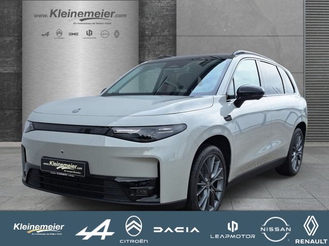 Leapmotor C10 Design|Kamera|NAVI|Klimaaut.|SHZ|Pano|LED