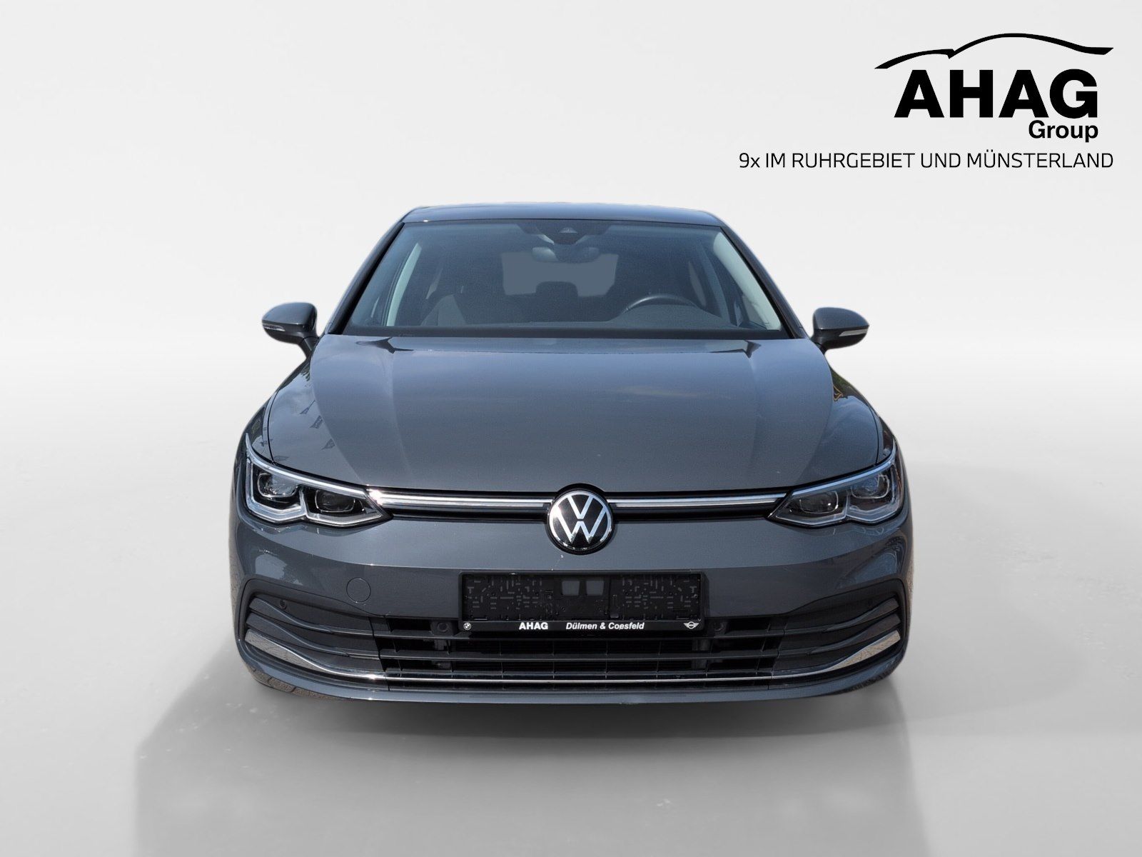 Volkswagen Golf 8 Plug-In Hybrid Style eHybrid imagem 2